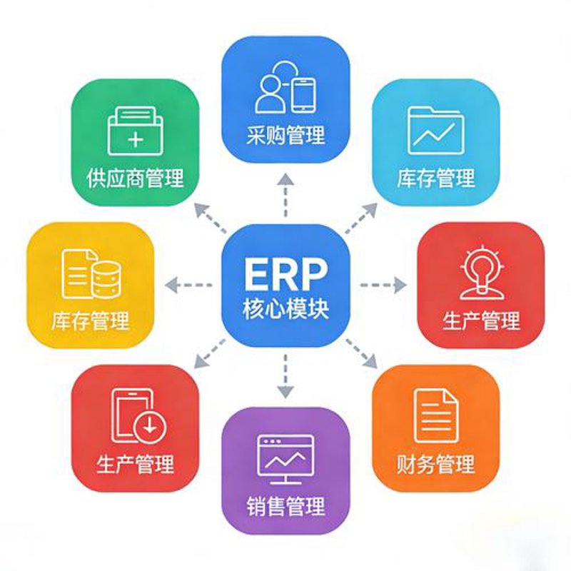 软件定制开发：企业创新的催化剂
