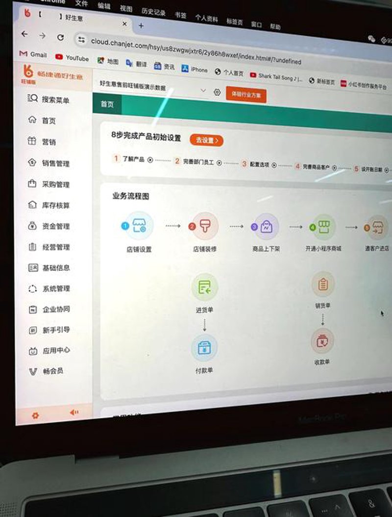 大连IT外包：助推企业信息化高效发展